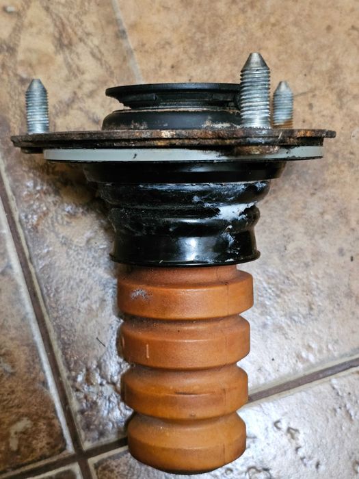 Acura RDX 51670TJBA01 опора переднього амортизатор з відбійником.