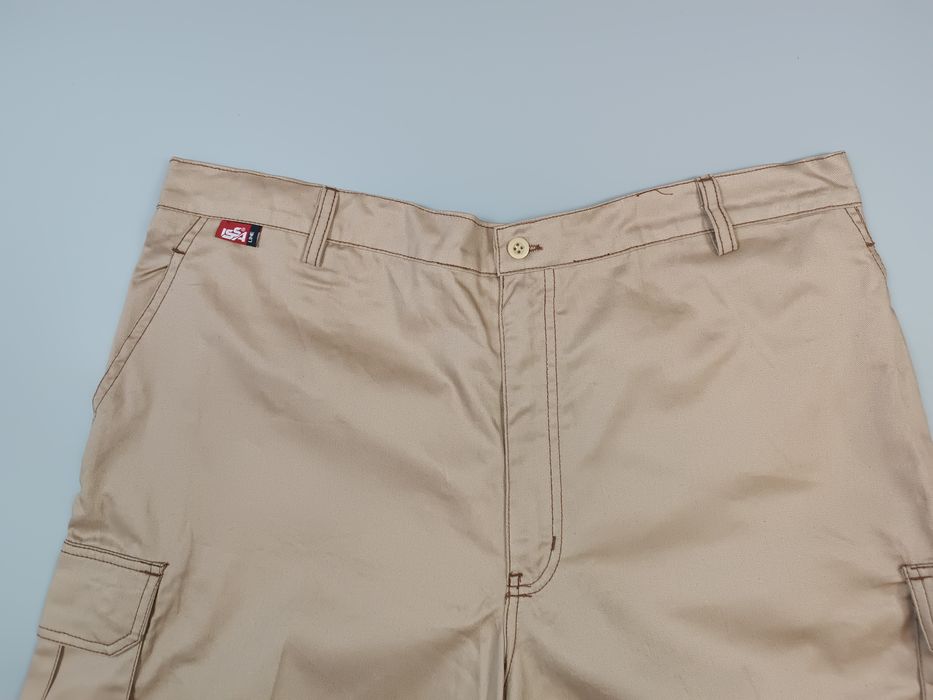 Рабочие шорты ISSALINE workwear (ХL) в отличном состоянии!