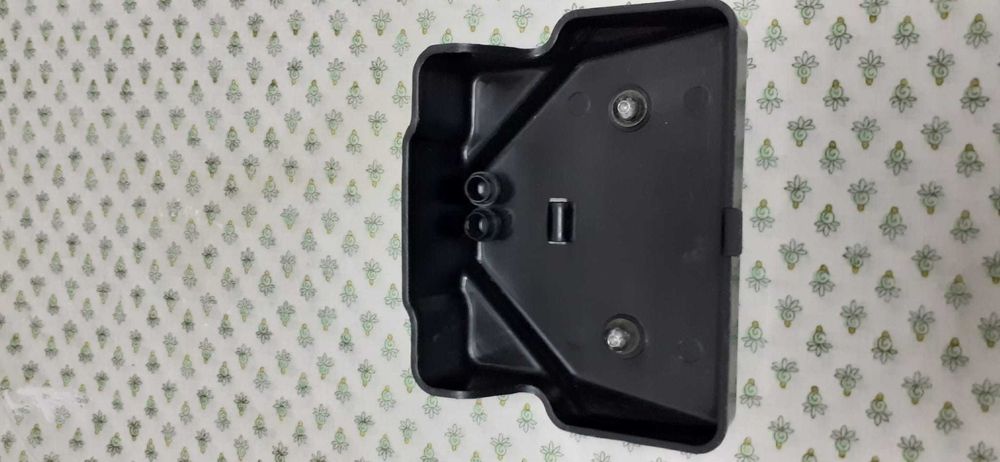 RD 350 LC YPVS Laterais + Tampa Yamaha