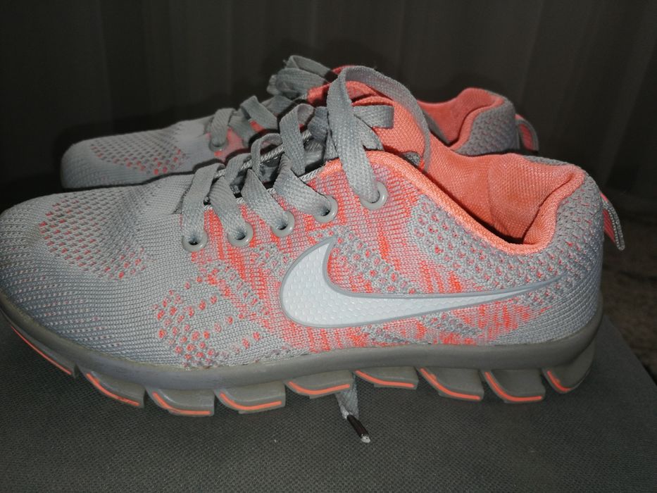 Adidasy Nike damskie rozmiar 36