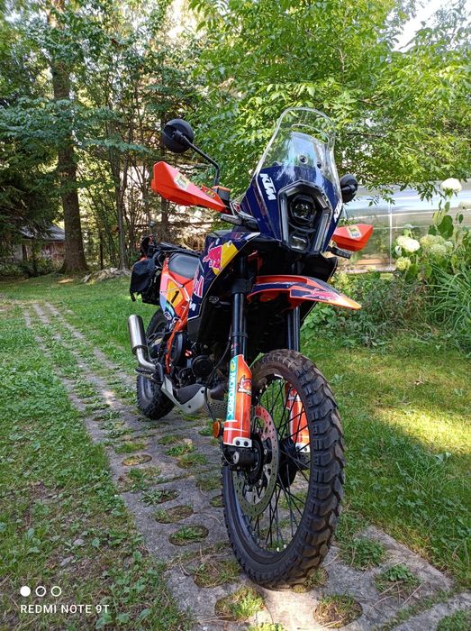 KTM