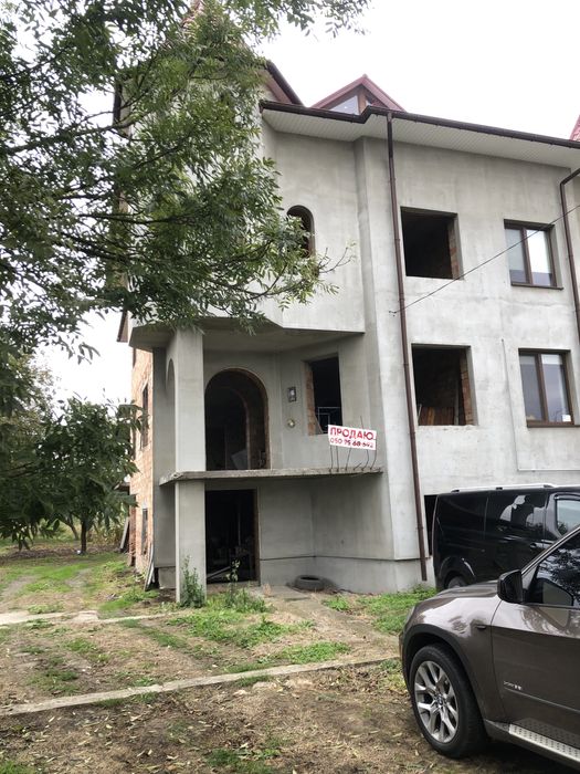 Дом по адресу (площадь 274 м²) - Atlanta.ua - фото 3