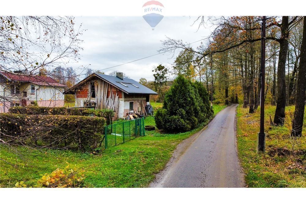 Na sprzedaż dom (116m2) w Jasienicy