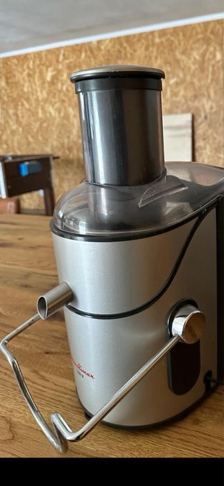 Centrifugadora MOULINEX 1200W