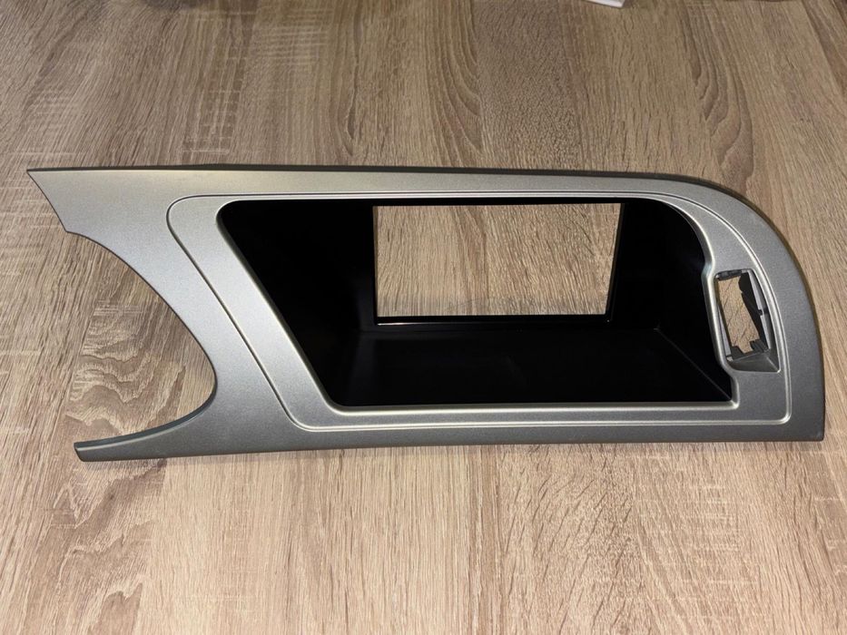 Moldura para radio AUDI A4