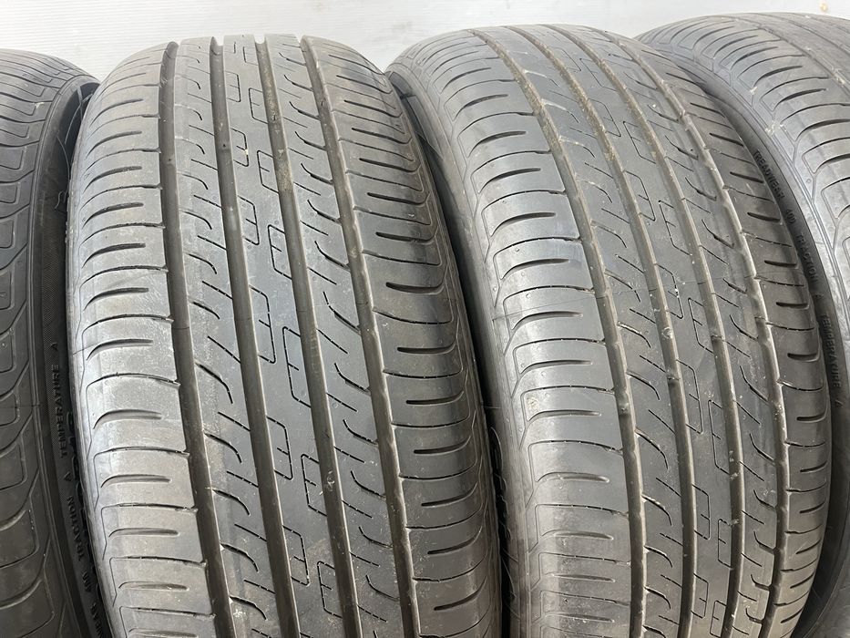 215/50/18 96V Giti GitiComfort 225 V1