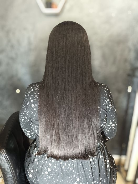 Перукар колорист