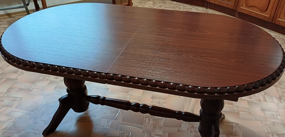 Продам  обідній стіл- трансформер