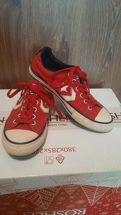 Дитячі CONVERSE оригінал
