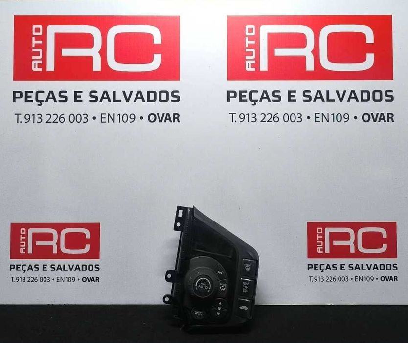 Comando Chauffage / Sofagem - HONDA CR-Z