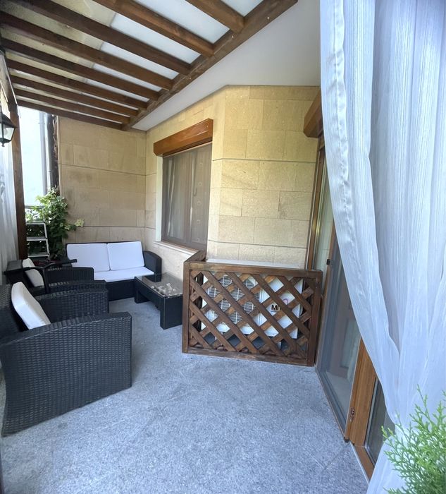 Продаж апартаментів в Болгарії Святий Влас / Garden of Eden