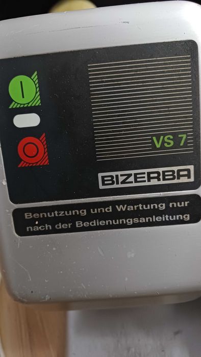 Krajalnica BIZERBA VS7