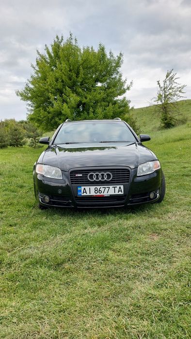AUDI A4 2005 VIN WAUZZZ8E56A162952 фото оголошення 5 з 23