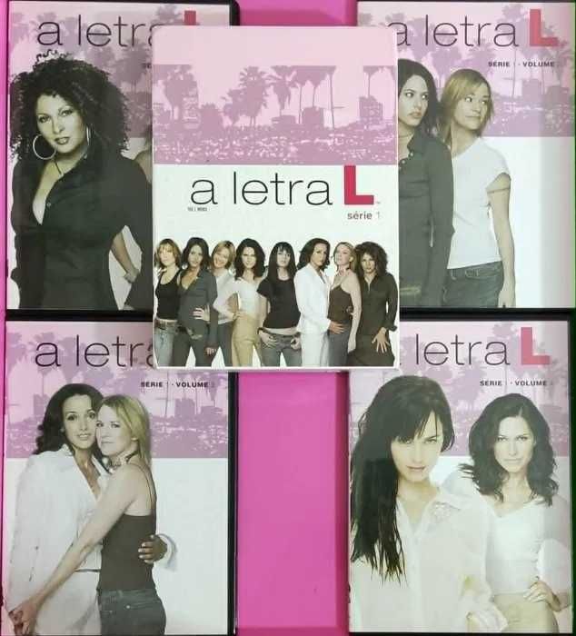 Conjuntos Filmes em DVD e em VHS (Motivo: Desocupar)