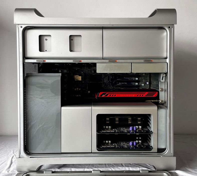 Apple Power Macintosh G5