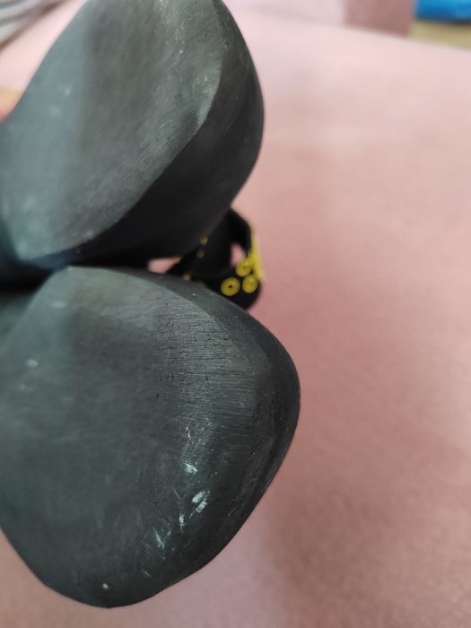 La sportiva miura VS nowe 40 buty wspinaczkowe nowy model