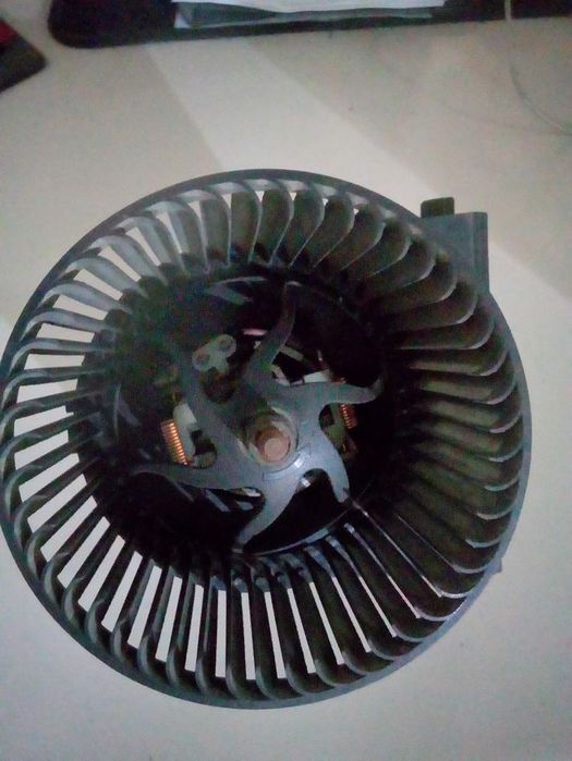 Motor Da Sofagem Seat Ibiza Iii (6K1)