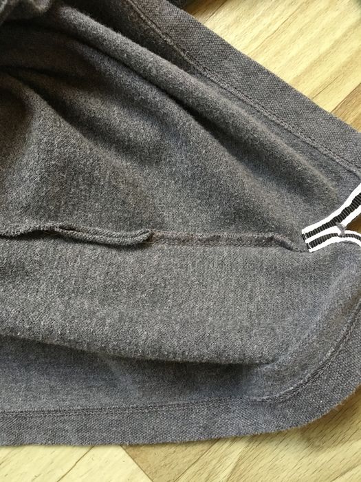Stone Island Кофта лонгслів поло