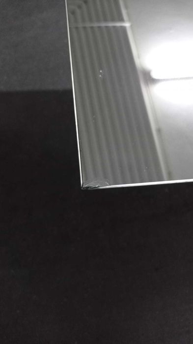 Espelho rectangular + redondo