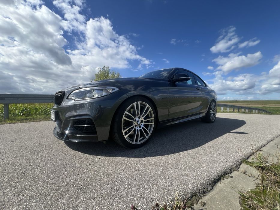 BMW Seria 2
