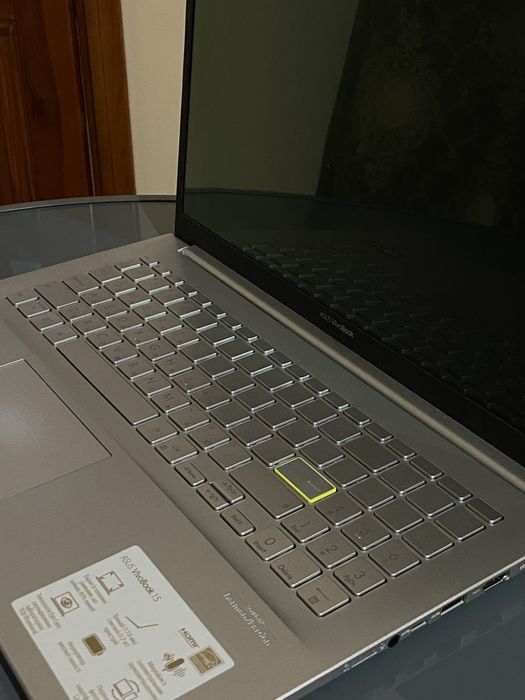 Ноутбук ASUS VivoBook M513