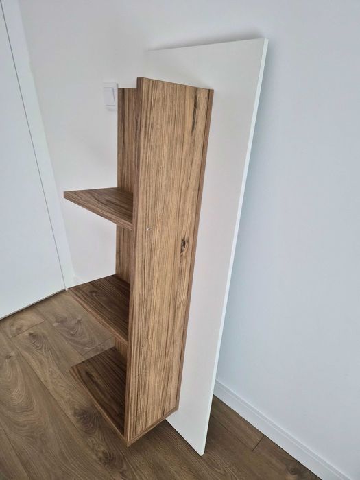 Estante para interior de casa