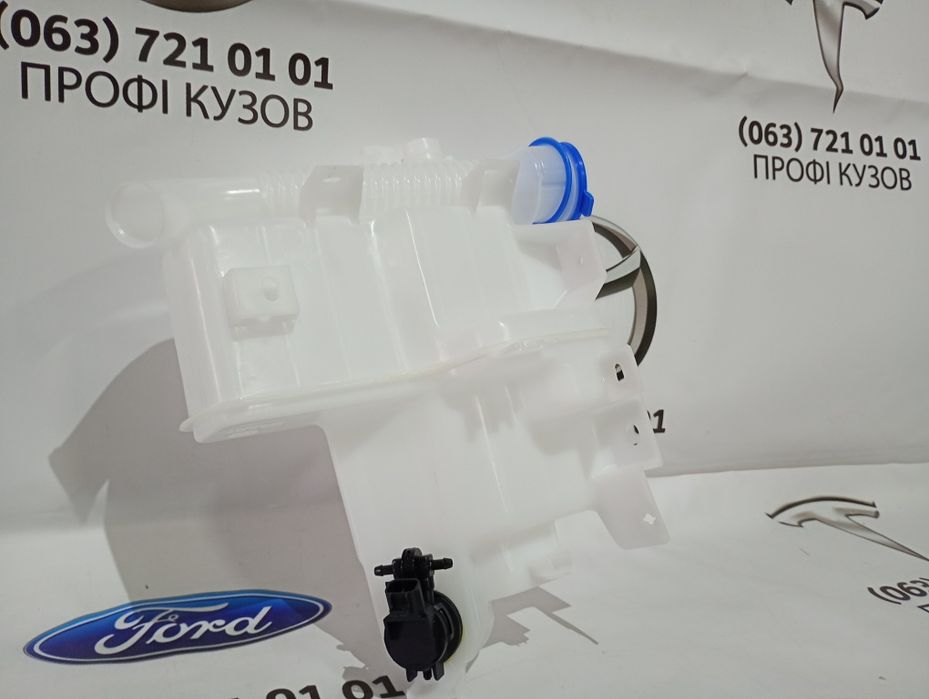 Колектор впускний мазда 2,5 атмосфера