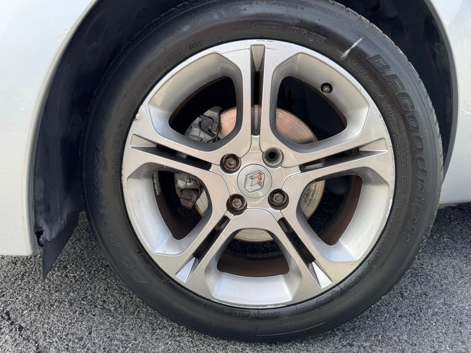 Renault Clio 0.9 TCe GTLine Nacional