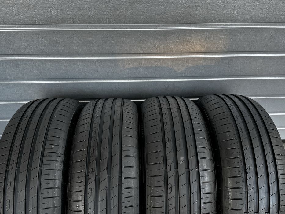 NOWE 205/55/17 Goodyear 2026r oraz 2025 opony letnie