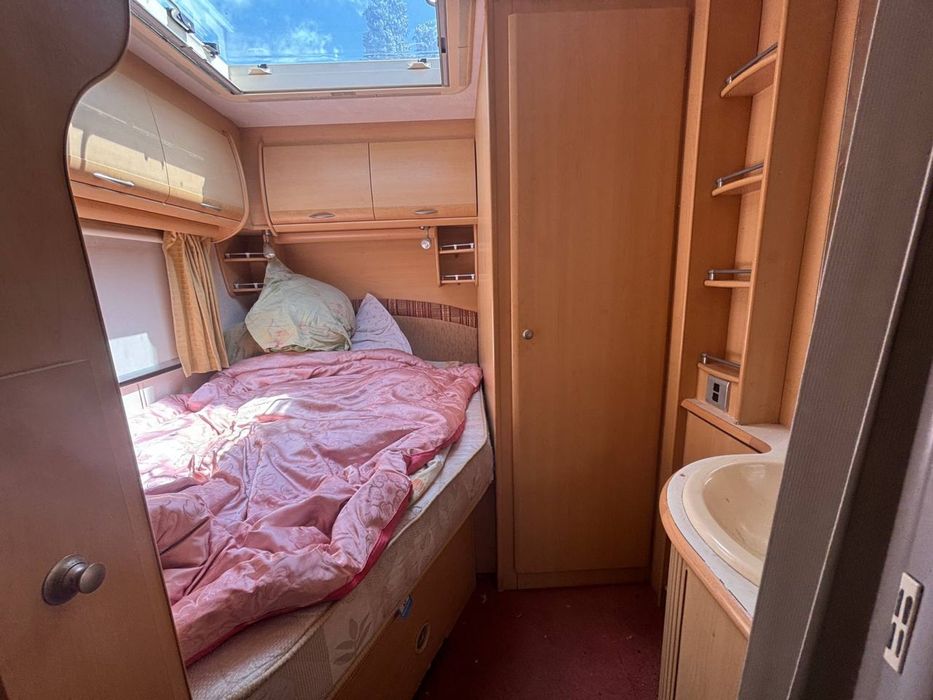 Продам автодом кэмпер/трейлер/дом на колесах для семьи и путешествий