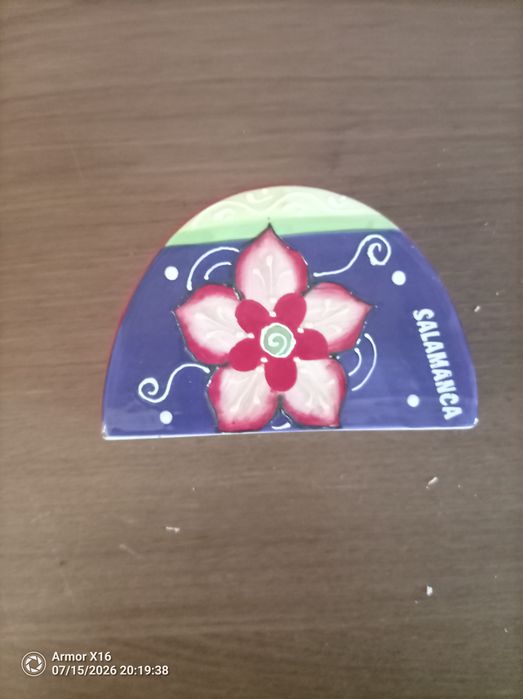 Suporte guardanapos