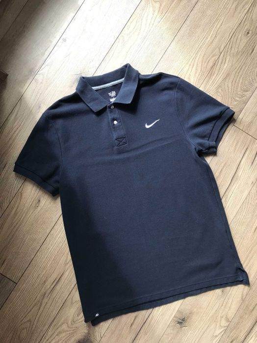 Koszulka polo Nike The Athletic Dept rozm. L