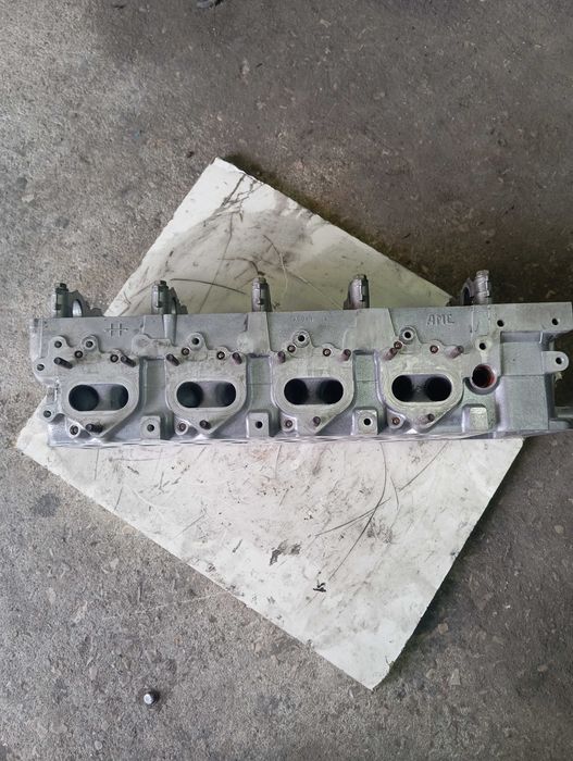 Cabeça Colaça de motor Mitsubishi 3.0 did