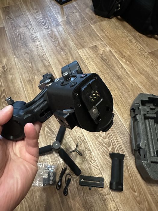 Стаб DJI Ronin SC