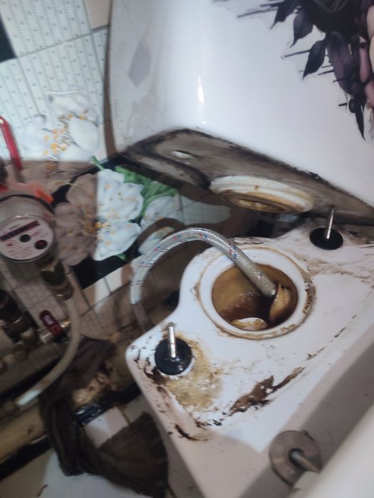 Вибиває автомат або тече бойлер? Електрик + сантехніка | Ковель