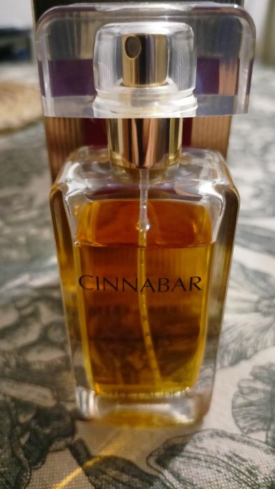 Estee Lauder Cinnabar EDP 50 ml