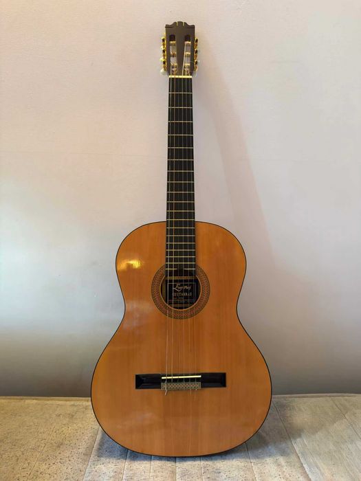 Gitara akustyczna EVERPLAY EP200