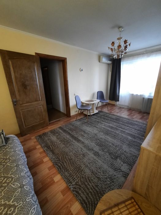 Ковер хлопковый Catania