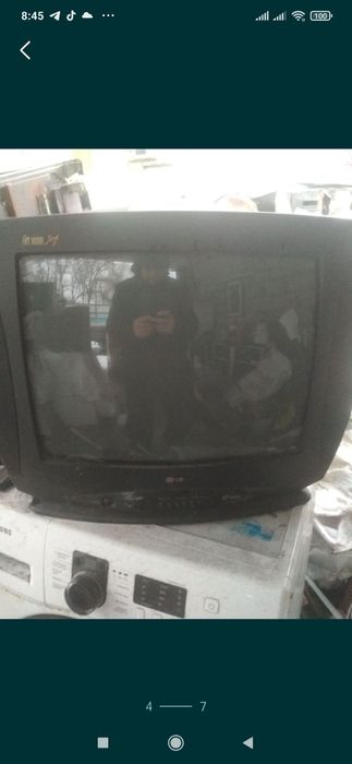 Продам телевизор