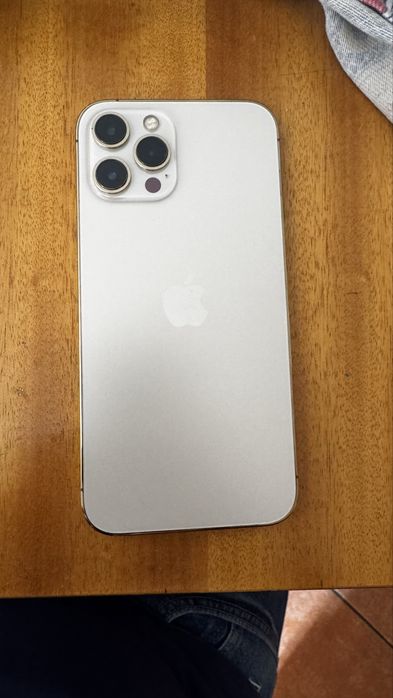 Iphone 12 pro max 128 gb