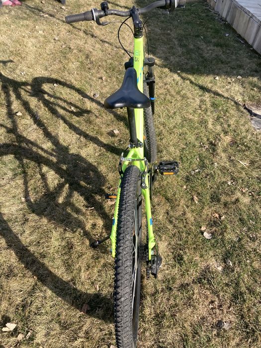 Rower Górski MTB rozmiar M