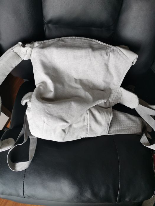 Marsúpio 4Moms novo