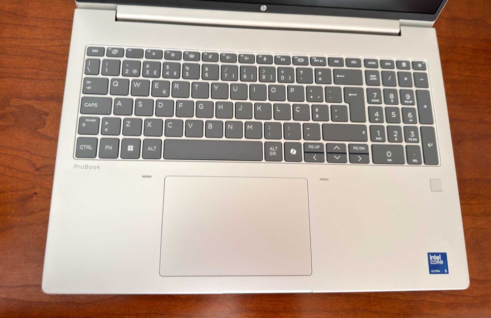 HP Probook 4 G1i 16 AI PC|16"FullHD+|Ultra 5-225u c/16Gb Ram+Garantia|