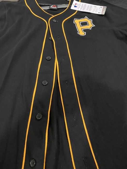 Camisola Pittsburgh Penguins