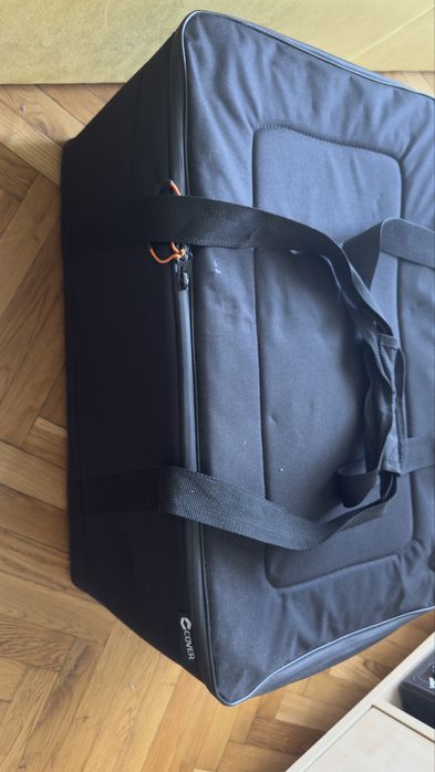 Starlink v2,кейс противоударный с ложемнтом