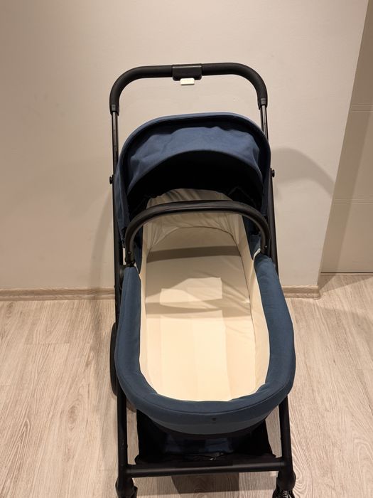 Cybex balios s 2w1 river blue