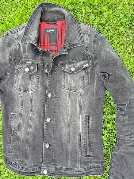 tigha kurtka w Twojej okolicy? Sprawdź kategorię Moda