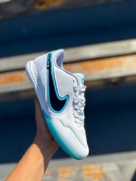!SALE! Футзалки Nike Tiempo Legend 9 IC 39 40 41 42 43 44 45 тіемпо