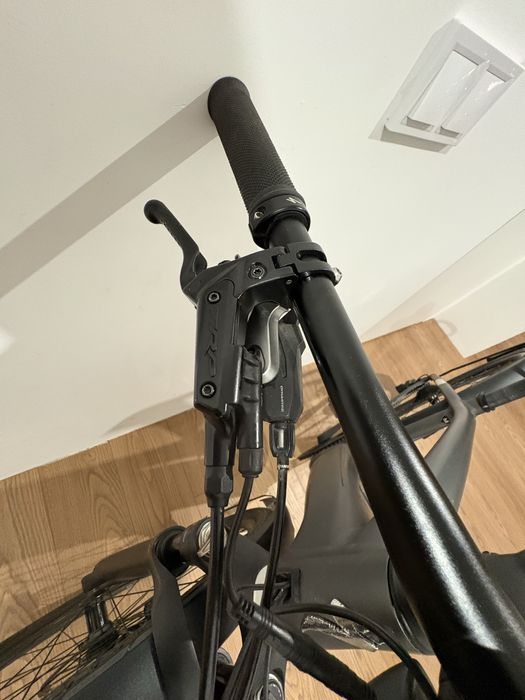 Specialized Turbo Vado ! Rozmiar M