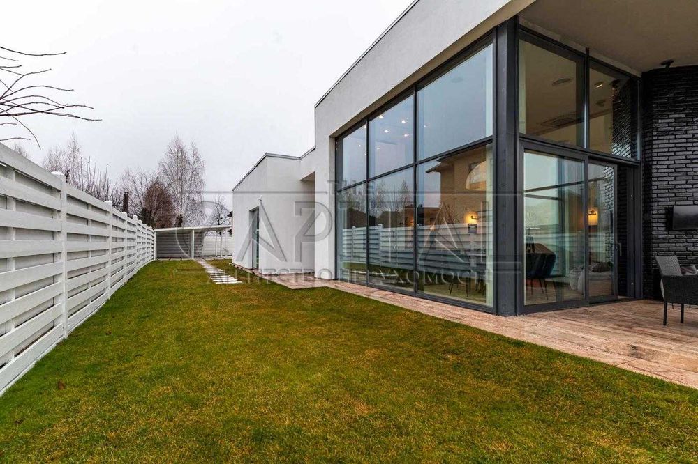 Оренда / Будинок / Виноградна, Лісники